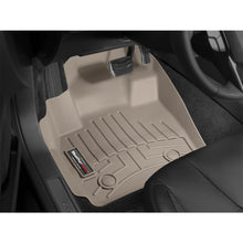 Load image into Gallery viewer, 0509-OutbackLegacy-SedanWagon-Front-Floorliner-Tan