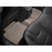 Load image into Gallery viewer, 0509-OutbackLegacy-SedanWagon-Rear-Floorliner-Tan