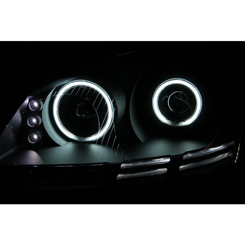 0509-Volkswagen-Jetta0609-RabbitGolfGti-Projector-Halo-Black-Clear-WCcfl-H-DrivePass