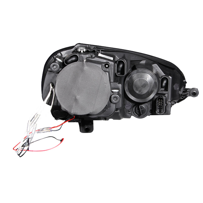 0509-Volkswagen-Jetta0609-RabbitGolfGti-Projector-Halo-Black-Clear-WCcfl-H-DrivePass