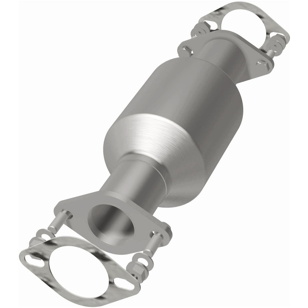 MagnaFlow Exhaust Products 49924 OEM Grade Direct-Fit Catalytic Converter for Select Kia Sorento