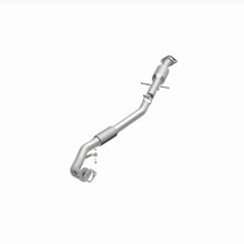 Load image into Gallery viewer, MagnaFlow Exhaust Products 52901 OEM Grade Direct-Fit Catalytic Converter for Select Chevrolet Impala
