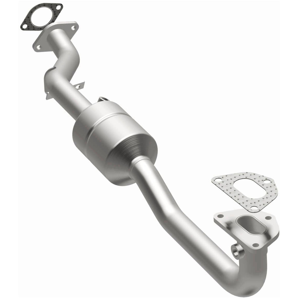 MagnaFlow Exhaust Products 51875 OEM Grade Manifold Catalytic Converter for Select Subaru Legacy, Subaru Outback