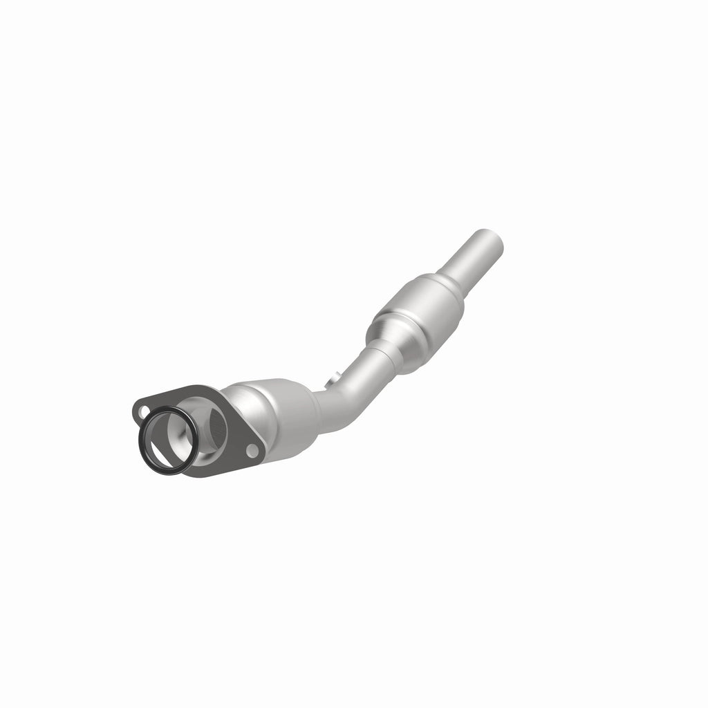 MagnaFlow Exhaust Products 49461 OEM Grade Direct-Fit Catalytic Converter for Select Pontiac Vibe, Toyota Corolla, Toyota Matrix