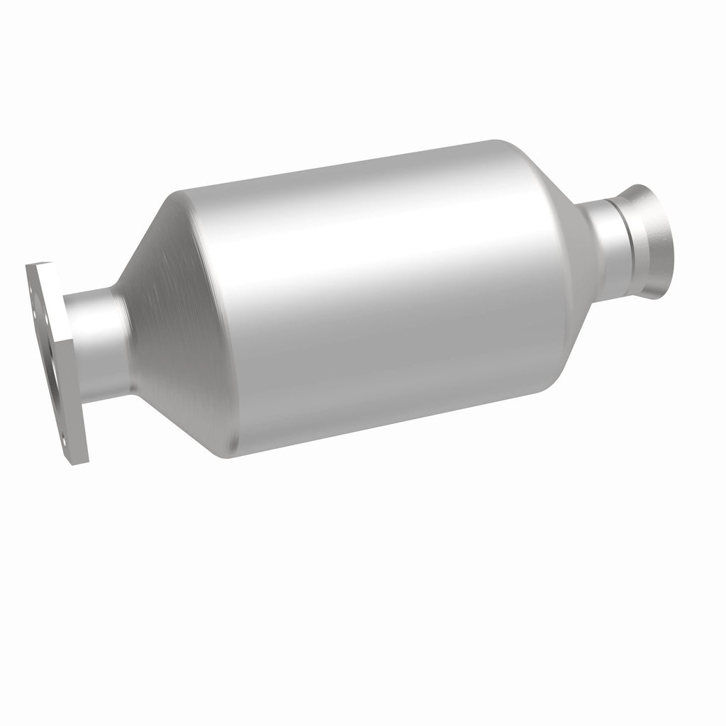 MagnaFlow Exhaust Products 3391916 California CARB Direct-Fit Catalytic Converter for Select Volkswagen Vanagon