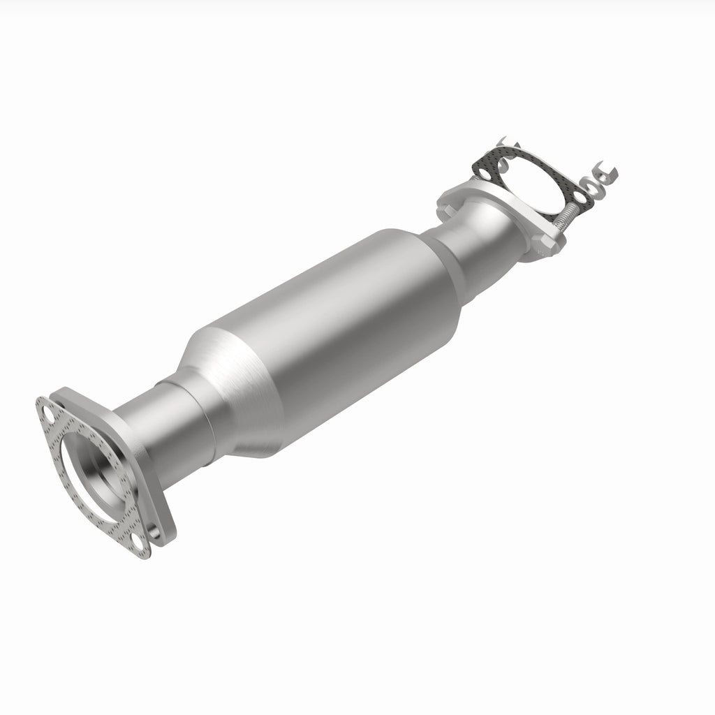 MagnaFlow Exhaust Products 5592426 California CARB Direct-Fit Catalytic Converter for Select Hyundai Santa Fe