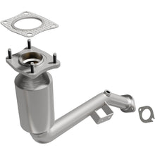 Load image into Gallery viewer, MagnaFlow Exhaust Products 23337 HM Grade Direct-Fit Catalytic Converter for Select Ford Escort, Mercury Tracer