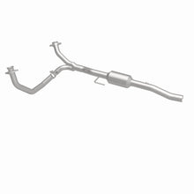 Load image into Gallery viewer, MagnaFlow Exhaust Products 4451280 California CARB Direct-Fit Catalytic Converter for Select Dodge Durango