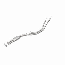 Load image into Gallery viewer, MagnaFlow Exhaust Products 23559 Standard Grade Direct-Fit Catalytic Converter for Select BMW 735i, BMW 735iL