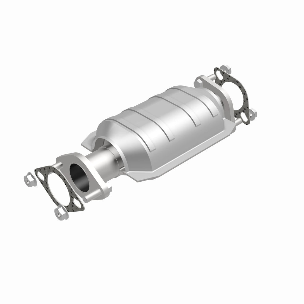 MagnaFlow Exhaust Products 51483 OEM Grade Direct-Fit Catalytic Converter for Select Hyundai Tucson, Kia Sportage