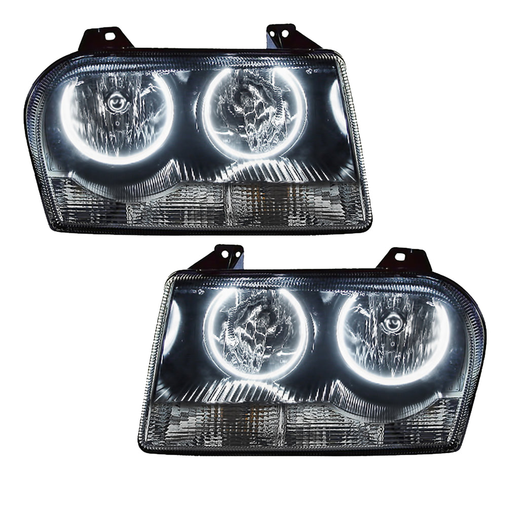 0510-300-Base-0510-300-V6-White-Led-Hl-White