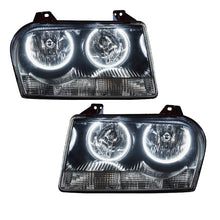 Load image into Gallery viewer, 0510-300-Base-0510-300-V6-White-Led-Hl-White