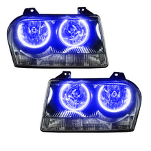 Load image into Gallery viewer, 0510-300-Base-V6-Smd-Hlblue-DriverPassenger