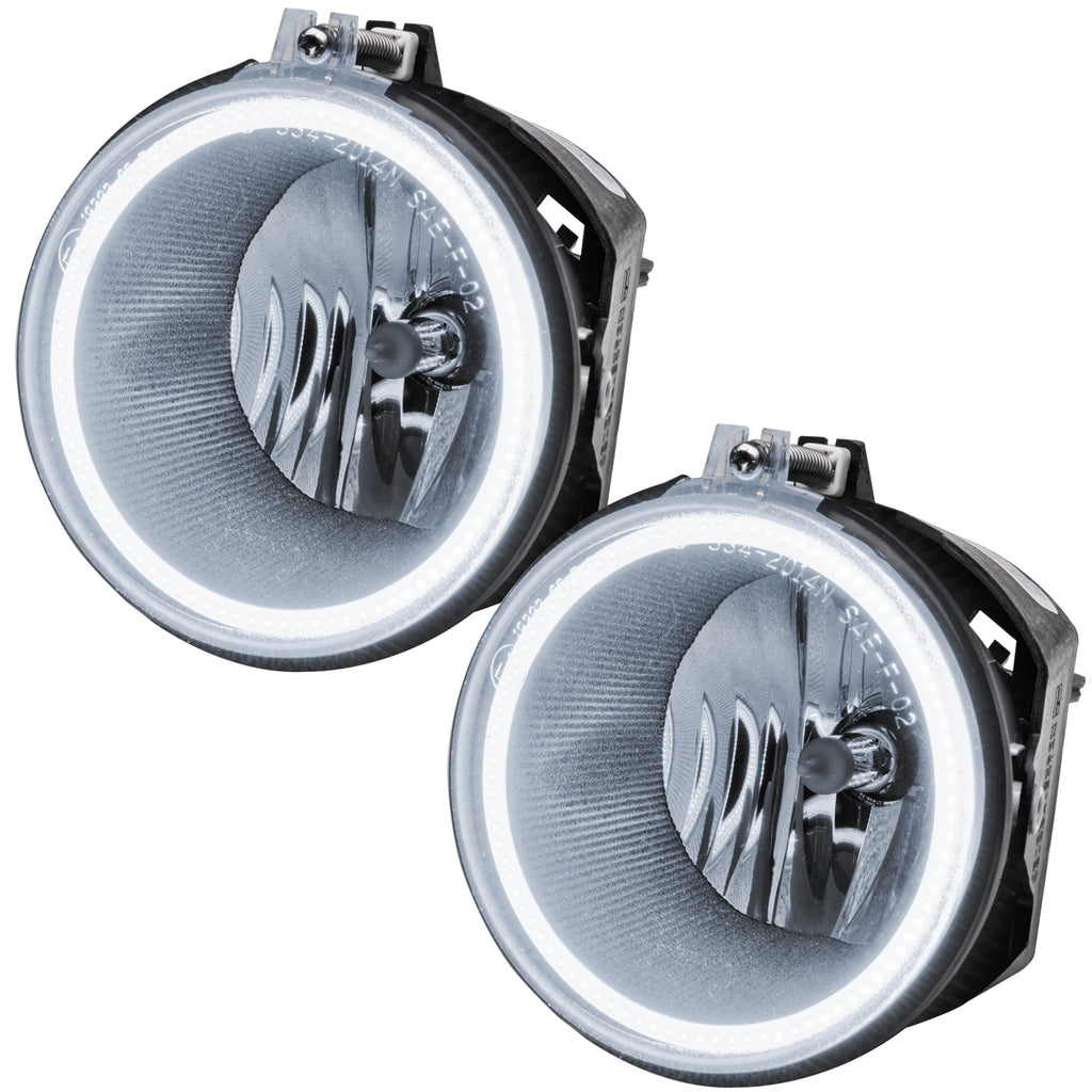 0510-Cherokee-0510-Cherokee-All-White-Led-Fl-White