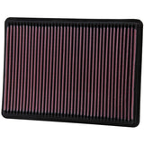 K&N Engineering 33-2233 Replacement Air Filter