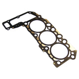 Crown Automotive 53020989 Gaskets and Sealing Systems