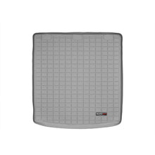 Load image into Gallery viewer, 0510-JettaGli-Fits-Sportwagon-Only-Cargo-Liner-Grey