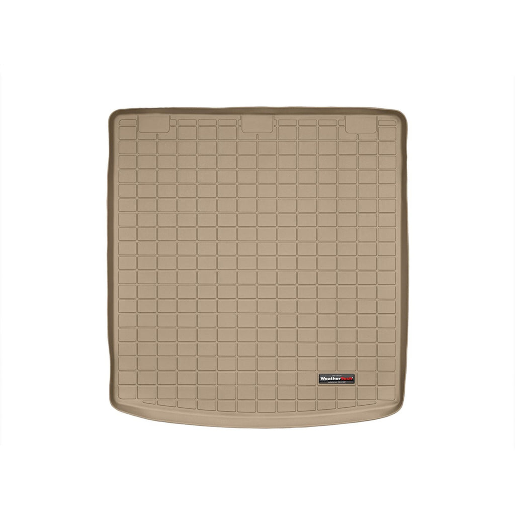 0510-JettaGli-Fits-Sportwagon-Only-Cargo-Liner-Tan