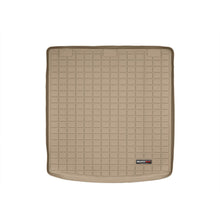 Load image into Gallery viewer, 0510-JettaGli-Fits-Sportwagon-Only-Cargo-Liner-Tan