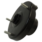 Crown Automotive 4895412AC Shocks and Struts