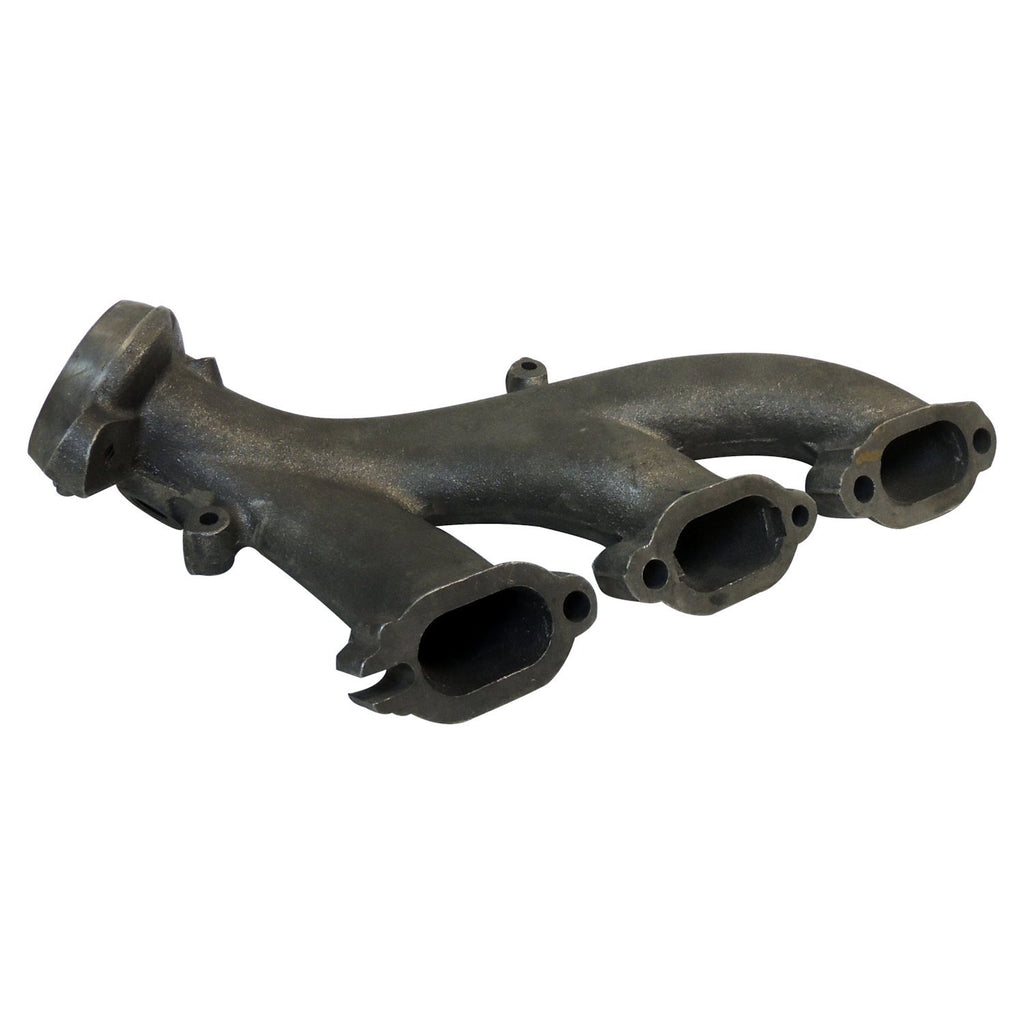 0510-Magnum300Charger-Exhaust-Manifold