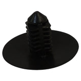 Crown Automotive 4860379AA Push-in Fastener for Various Chrysler, Eagle, & Dodge Vehicles