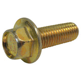 Crown Automotive 6505832AA Bolt for Numerous Dodge, Chrysler, Plymouth Vehicles; Multiple Applications