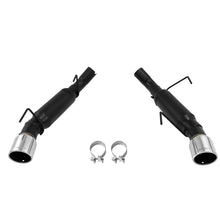 Load image into Gallery viewer, 0510-Mustang-GtGt500-4.6L5.4L-V8-Axleback-Outlaw-Mufflers