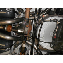 Load image into Gallery viewer, 0510-Mustang-GtGt500California-SpecialCnvtbl.-4.6L5.4L-3.00In-Mandrel-Bent