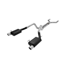 Load image into Gallery viewer, 0510-Mustang-GtGt500California-SpecialCnvtbl.-4.6L5.4L-3.00In-Mandrel-Bent