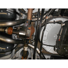 Load image into Gallery viewer, 0510-Mustang-GtGt500California-SpecialCnvtbl.-4.6L5.4L-3.00In-Mandrel-Bent