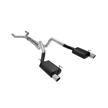 Load image into Gallery viewer, 0510-Mustang-GtGt500California-SpecialCnvtbl.-4.6L5.4L-3.00In-Mandrel-Bent