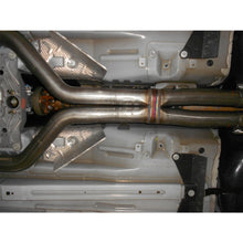 Load image into Gallery viewer, 0510-Mustang-GtGt500California-SpecialCnvtbl.-4.6L5.4L-3.00In-Mandrel-Bent