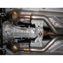 Load image into Gallery viewer, 0510-Mustang-GtGt500California-SpecialCnvtbl.-4.6L5.4L-3.00In-Mandrel-Bent