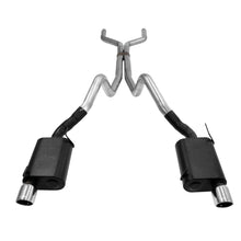 Load image into Gallery viewer, 0510-Mustang-GtGt500California-SpecialCnvtbl.-4.6L5.4L-3.00In-Mandrel-Bent