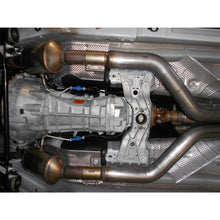 Load image into Gallery viewer, 0510-Mustang-GtGt500California-SpecialCnvtbl.-4.6L5.4L-3.00In-Mandrel-Bent