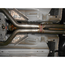 Load image into Gallery viewer, 0510-Mustang-GtGt500California-SpecialCnvtbl.-4.6L5.4L-3.00In-Mandrel-Bent
