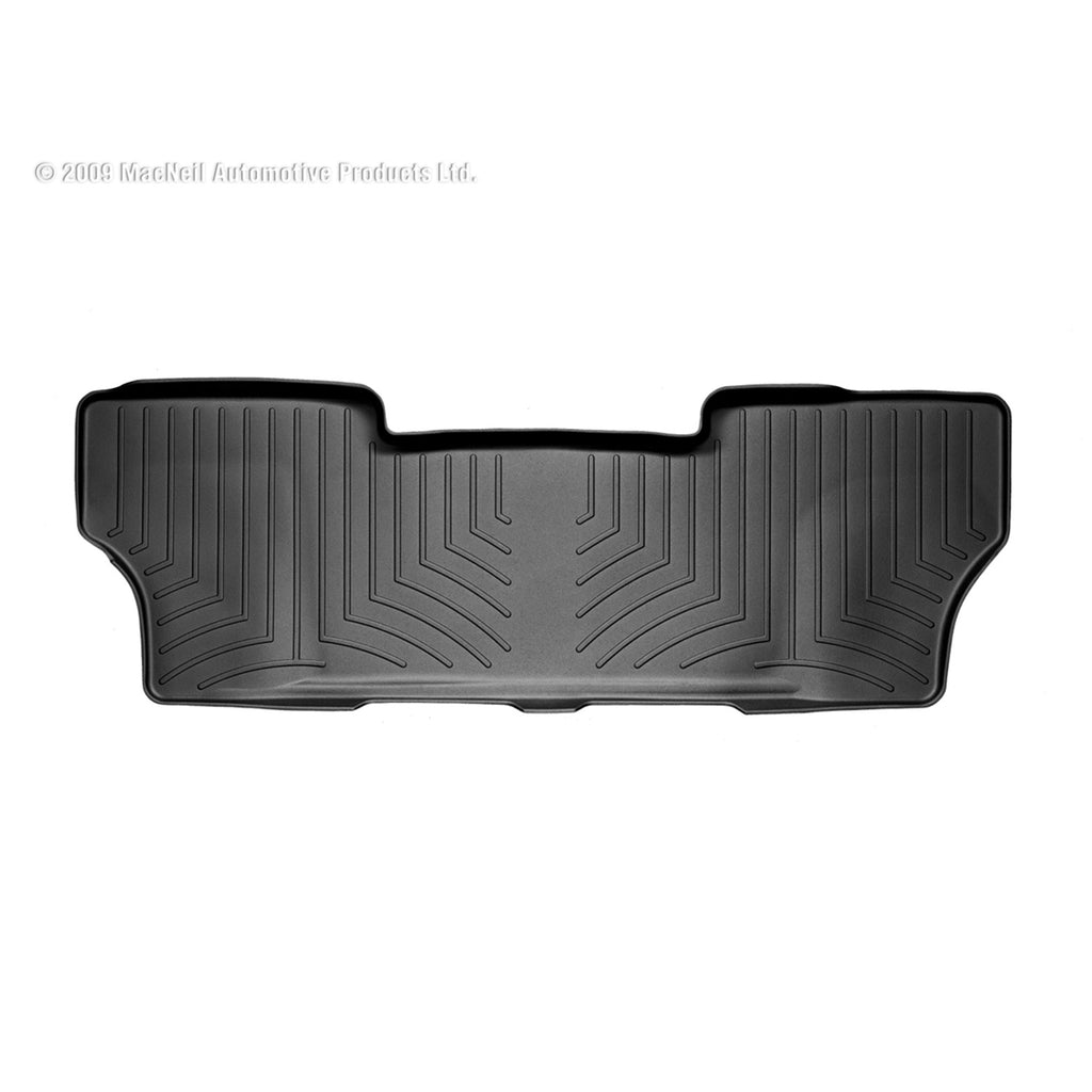 0510-Odyssey-Rear-Floorliner-3Rd-Row-Black