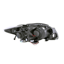 Load image into Gallery viewer, 0510-Scion-Tc-Headlights-Projector-With-Halo(Ccfl)Chrome-DriverPassenger