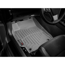 Load image into Gallery viewer, 0510-Sportage-Front-Floorliner-Grey
