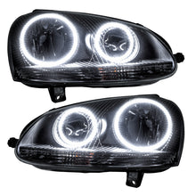 Load image into Gallery viewer, 0510-Vw-Jetta-0510-Volkswagen-Jetta-All-White-Led-Hl-White