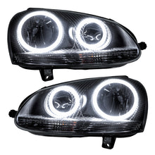 Load image into Gallery viewer, 0510-Vw-Jetta-0510-Volkswagen-Jetta-All-White-Led-Hl-White
