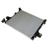Crown Automotive 55116842AB Radiators; Coolers and Related Components