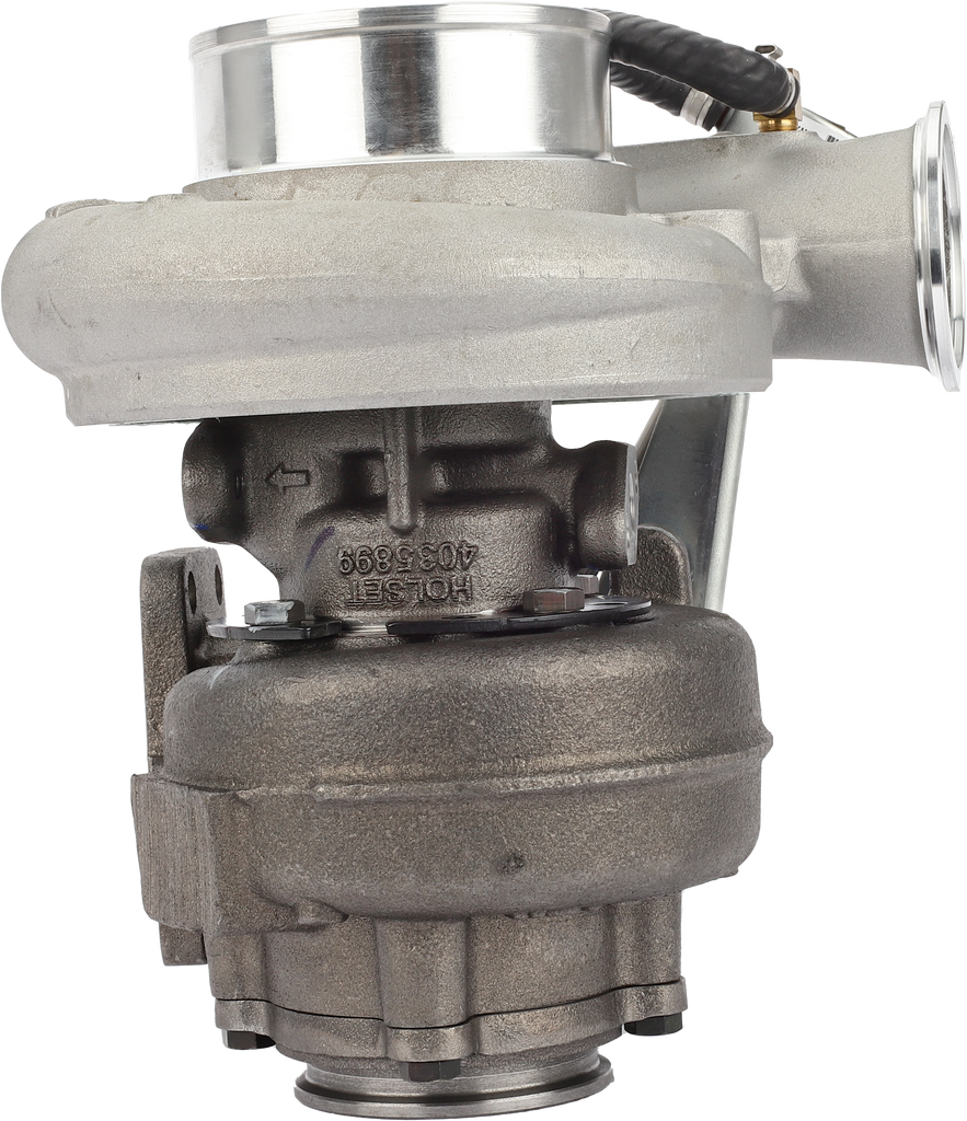 Alliant Power 4044890H Turbocharger