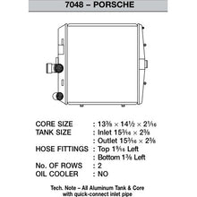 Load image into Gallery viewer, 0511-Boxster-(987)-0511-Cayman0511-911-(997)-911-Gt3-(997)-Right-Side-Only