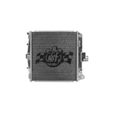 CSF 7048 Porsche 997 911 / GT3 / 987 Boxster / Cayman (Right) All-Aluminum Radiator