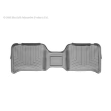 Load image into Gallery viewer, 0511-Dakota-Crew-Rear-Grey-Floorliners