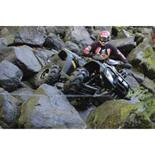 Load image into Gallery viewer, 0511-Honda-Trx500-Fourtrax-Foreman-Front-Bumper