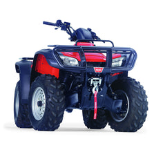 Load image into Gallery viewer, 0511-Honda-Trx500-Fourtrax-Foreman-Front-Bumper