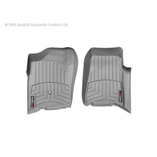 Load image into Gallery viewer, 0511-Ranger-Front-Floorliner-Grey